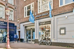 Rustenburgerstraat 394-1, 1072 HH Amsterdam 